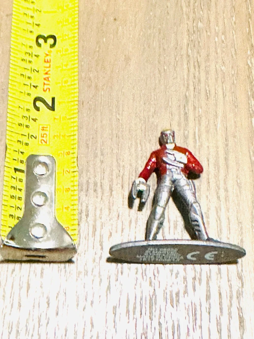 Marvel Star-Lord Mini Figure